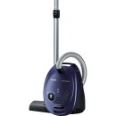 Siemens Bodenstaubsauger VS06A111 - Moonlight blue