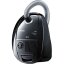 Siemens Bodenstaubsauger Z3.0 VSZ3B212 - schwarz