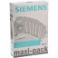 Siemens Staubsaugerbeutel, Typ S, VZ92S40