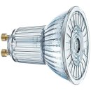OSRAM LED-Lampe PAR16 GU10 3000 K LEDVANCE...