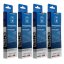 BSH Reinigungstabletten 00312504 - 4 Packungen ( 00312504 )