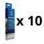 BSH Reinigungstabletten 00311940 - 10 Packungen ( 00311969 )