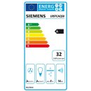 Siemens Deckenlüfter LR97CAQ50 [ EEK: A ] Edelstahl,...