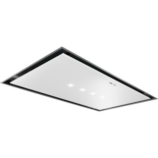 Siemens Deckenlüfter LR97CBS20 [ EEK: A ] Weiß, 90 cm