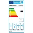 Siemens Deckenlüfter LR97CBS20 [ EEK: A ]...