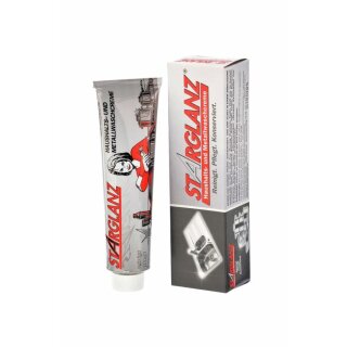 Starglanz Reiniger Metallwaschcreme 00310631