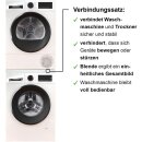 Bosch Verbindungssatz WTZ20410