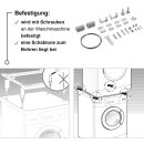 Bosch Verbindungssatz WTZ20410