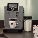 Nivona Kaffeevollautomat CafeRomatica NICR 970 - Titan/Chrom