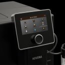 Nivona Kaffeevollautomat CafeRomatica NICR 970 - Titan/Chrom