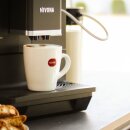Nivona Kaffeevollautomat CafeRomatica NICR 970 - Titan/Chrom