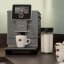 Nivona Kaffeevollautomat CafeRomatica NICR 970 - Titan/Chrom