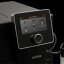 Nivona Kaffeevollautomat CafeRomatica NICR 970 - Titan/Chrom