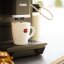 Nivona Kaffeevollautomat CafeRomatica NICR 970 - Titan/Chrom