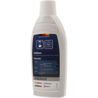 Bosch Siemens Flüssigentkalker 00311968 ( 500 ml )