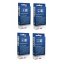 4x Entkalkungstabletten TCZ 8002 (36g) für Kaffeemaschinen Hersteller Bosch, Siemens, Gaggenau und NEFF - 00311821