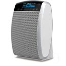 Fakir Heizlüfter Prestige HL300 - weiß/silber