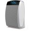 Fakir Heizlüfter Prestige HL300 - weiß/silber