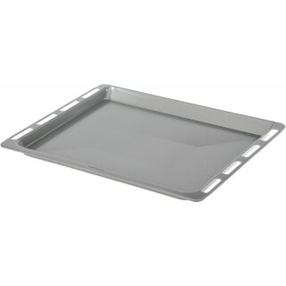 Siemens Backblech 00662999 ( 465 x 375 x 29 mm )