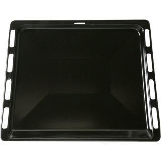 Siemens Backblech 00662999 ( 465 x 375 x 29 mm )