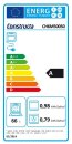 Constructa energy Einbau-Herd-Set CX31EK01T ( CH6M50050 + CM623052 ) [ EEK: A ]