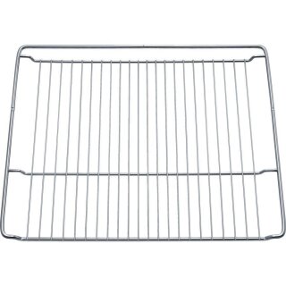 Siemens Grillrost 00742283 ( 464 x 343 x 19 mm )