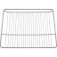 Siemens Grillrost 00742283 ( 464 x 343 x 19 mm )