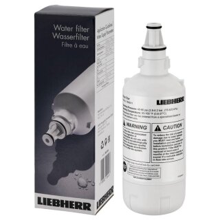 Liebherr Wasserfilter 9880980