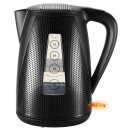 Unold Blitzkocher Golf black 18555 sw