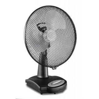 CasaFan Tischventilator Greyhound TV36SLAZ