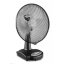 CasaFan Tischventilator Greyhound TV36SLAZ
