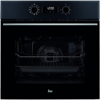 TEKA Backofen Pyrolyse HSB630PBK [ EEK: A+ ]