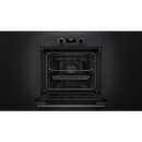 TEKA Backofen Pyrolyse HSB630PBK [ EEK: A+ ]