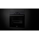 TEKA Backofen Pyrolyse HSB630PBK [ EEK: A+ ]