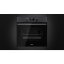 TEKA Backofen Pyrolyse HSB630PBK [ EEK: A+ ]