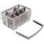 Gorenje original Besteckkorb für Geschirrspüler 11018806