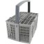 Gorenje original Besteckkorb für Geschirrspüler 11018806