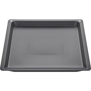 BSH Universalpfanne emailliert 17001433 ( 455 x 375 x 38 mm )