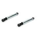 SUSPA Original Stoßdämpfer RD12 für Miele 4500825 - 2er Set
