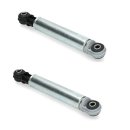 SUSPA Original Stoßdämpfer RD12 für Miele 4500825 - 2er Set