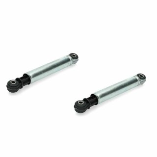 SUSPA Original Stoßdämpfer RD12 für Miele 4151283 - 2er Set