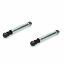 SUSPA Original Stoßdämpfer RD12 für Miele 4151281 - 2er Set
