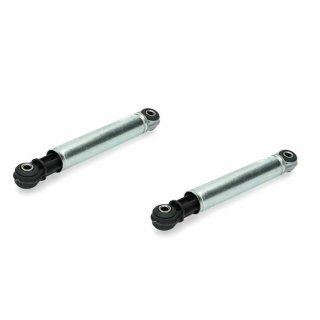 SUSPA Original Stoßdämpfer RD12 für Miele 4151280 - 2er Set