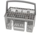 Constructa Geschirrkorb-Set 00712900 ( Oberkorb, Unterkorb, Besteckkorb )