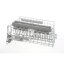Gaggenau Geschirrkorb-Set ( Oberkorb, Unterkorb, Besteckkorb ) 00712900