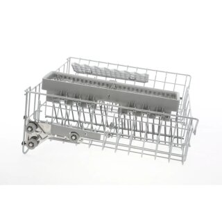 Siemens Geschirrkorb-Set ( Oberkorb, Unterkorb, Besteckkorb ) 00712900