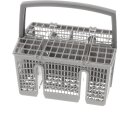 Siemens Geschirrkorb-Set ( Oberkorb, Unterkorb, Besteckkorb ) 00712900