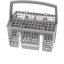 Siemens Geschirrkorb-Set ( Oberkorb, Unterkorb, Besteckkorb ) 00712900