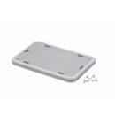 Siemens Reparatursatz 00646776 ( Abdeckung + Dichtung + 6...