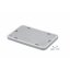 Siemens Reparatursatz 00646776 ( Abdeckung + Dichtung + 6 Schrauben )
